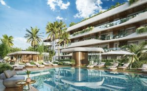 Apartment for sale in San Pedro de Alcántara