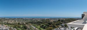Apartment for sale in Benahavís