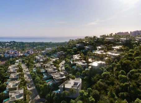 For sale: 4 bedroom house / villa in Benahavis