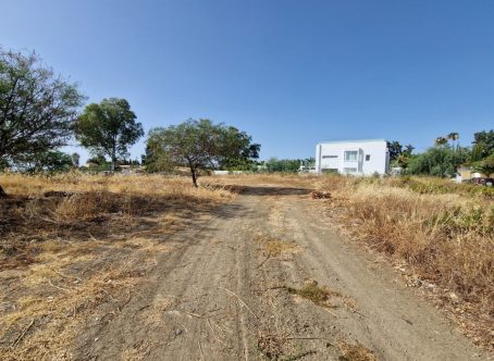 For sale: Land in Benahavis
