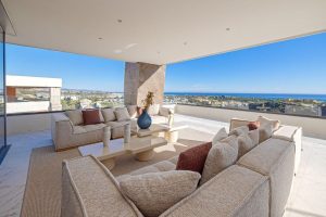 Apartment for sale in Estepona