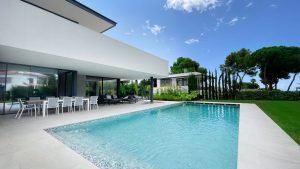 Villa for sale in Marbella