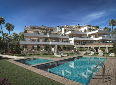 For sale: 3 bedroom apartment / flat in Marbella
