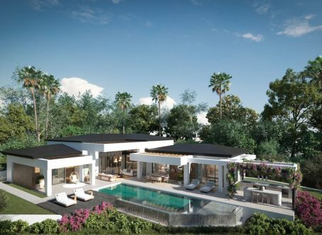 For sale: 4 bedroom house / villa in Marbella