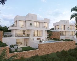 Villa for sale in Estepona