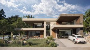 Villa for sale in Estepona