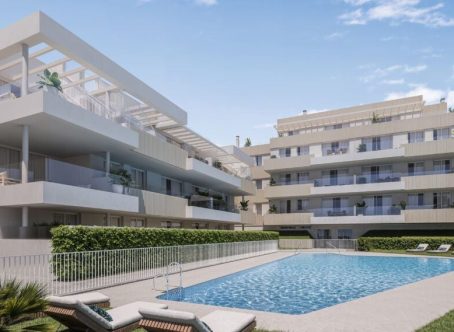 For sale: 2 bedroom apartment / flat in Estepona, Costa del Sol