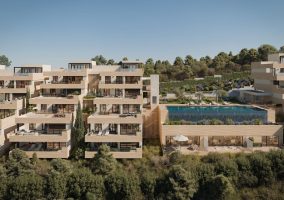 Apartment for sale in Marbella