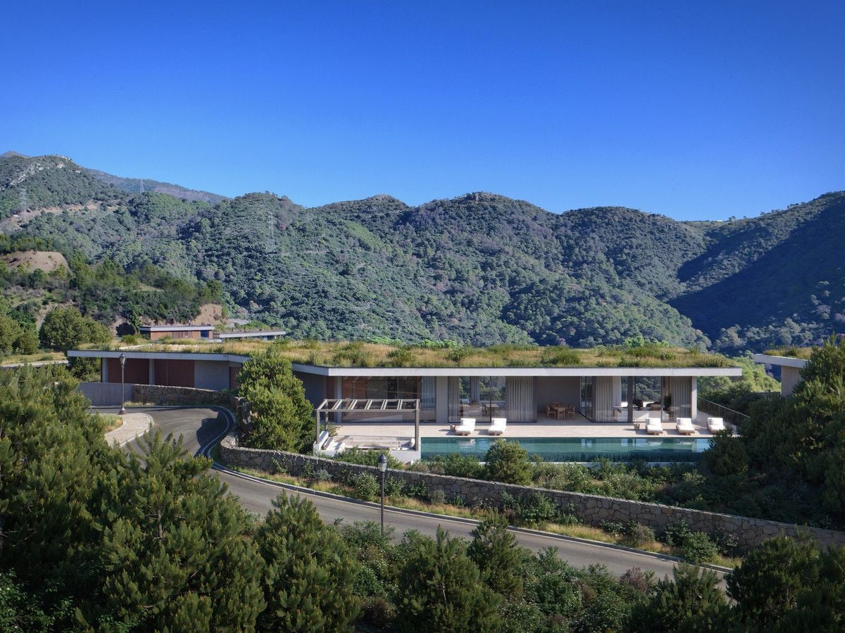 5 bedroom house / villa for sale in Benahavis, Costa del Sol