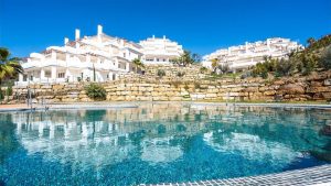 Apartment for sale in Marbella