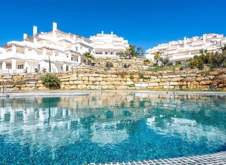 For sale: 2 bedroom apartment / flat in Marbella