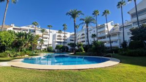 Apartment for sale in Atalaya Isdabe