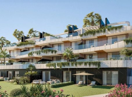 For sale: 2 bedroom apartment / flat in Marbella