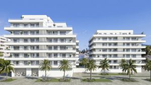 Apartment for sale in Marbella