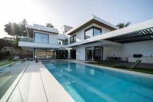 Villa for sale in El Paraíso