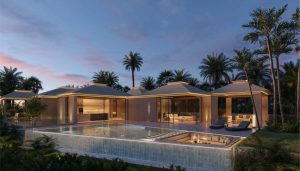 Villa for sale in Marbella