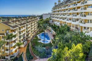 Apartment for sale in Marbella