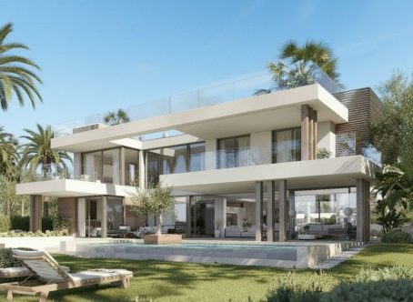For sale: 4 bedroom house / villa in Marbella