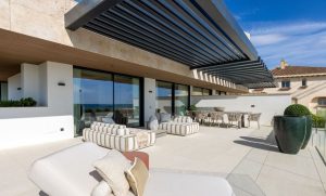Apartment for sale in Estepona
