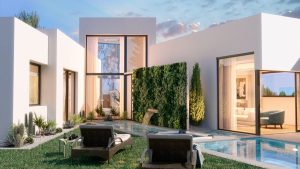 Villa for sale in Marbella