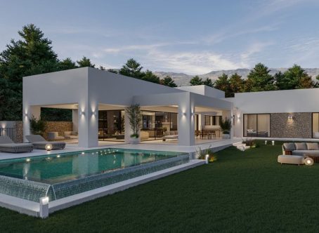 For sale: 4 bedroom house / villa in Estepona