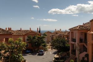 Town house for sale in Benahavís