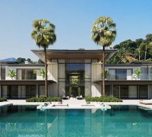 Villa for sale in Benahavís