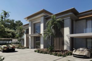 Villa for sale in Benahavís