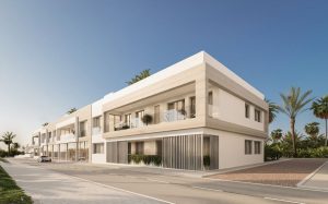 Apartment for sale in San Pedro de Alcántara