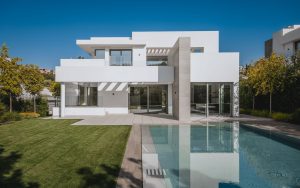 Villa for sale in El Paraíso