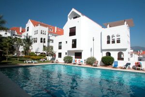 Apartment for sale in Marbella