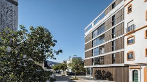 Apartment for sale in Estepona