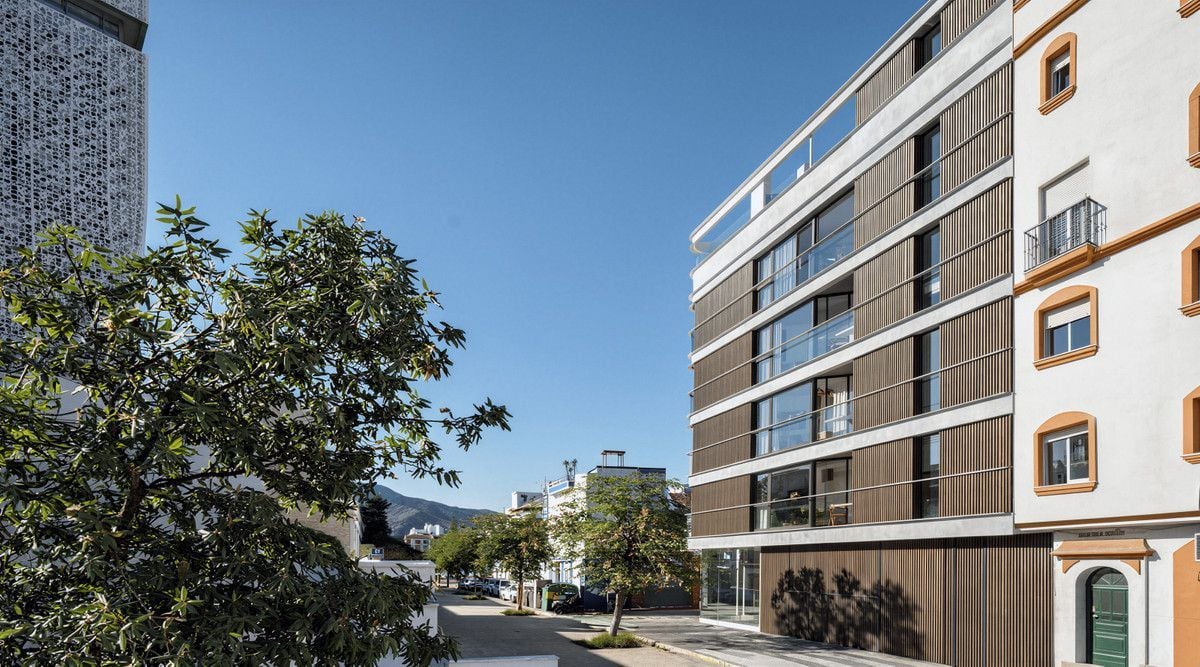 2 bedroom apartment / flat for sale in Estepona, Costa del Sol