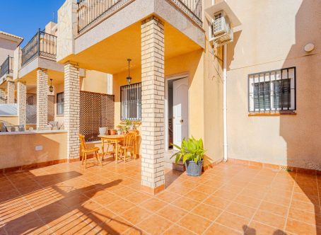 For sale: 2 bedroom house / villa in Los Altos, Costa Blanca