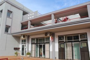 Apartment for sale in Villamartin