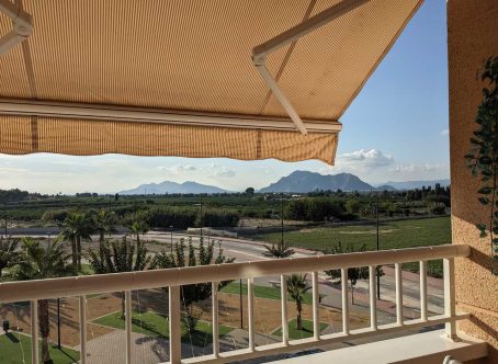 For sale: 2 bedroom apartment / flat in Algorfa, Costa Blanca