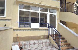 Apartment for sale in Punta Prima