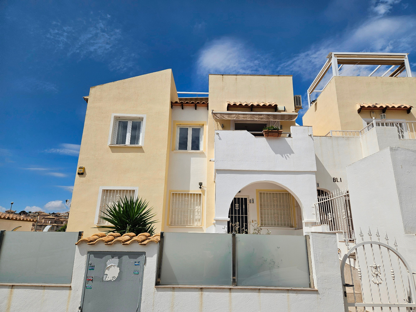 2 bedroom apartment / flat for sale in Villamartin, Costa Blanca