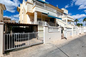 Apartment for sale in Playa Flamenca