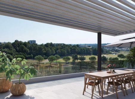 For sale: 2 bedroom apartment / flat in Alicante City