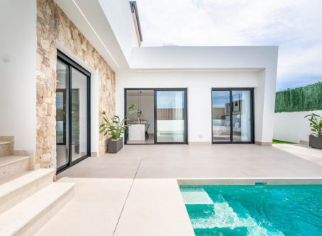For sale: 3 bedroom house / villa in Rold&aacute;n, Costa Calida