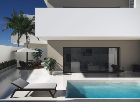 For sale: 3 bedroom apartment / flat in Pilar de la Horadada, Costa Blanca