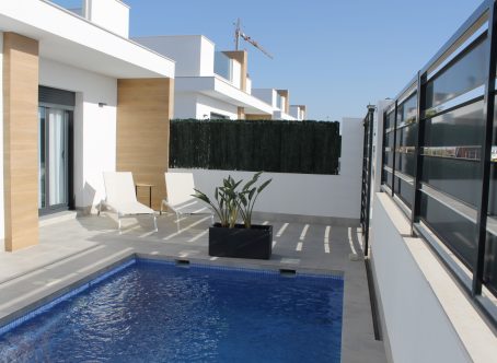 For sale: 2 bedroom house / villa in Rold&aacute;n, Costa Calida