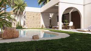 villa for sale in Altaona Golf and Country Village