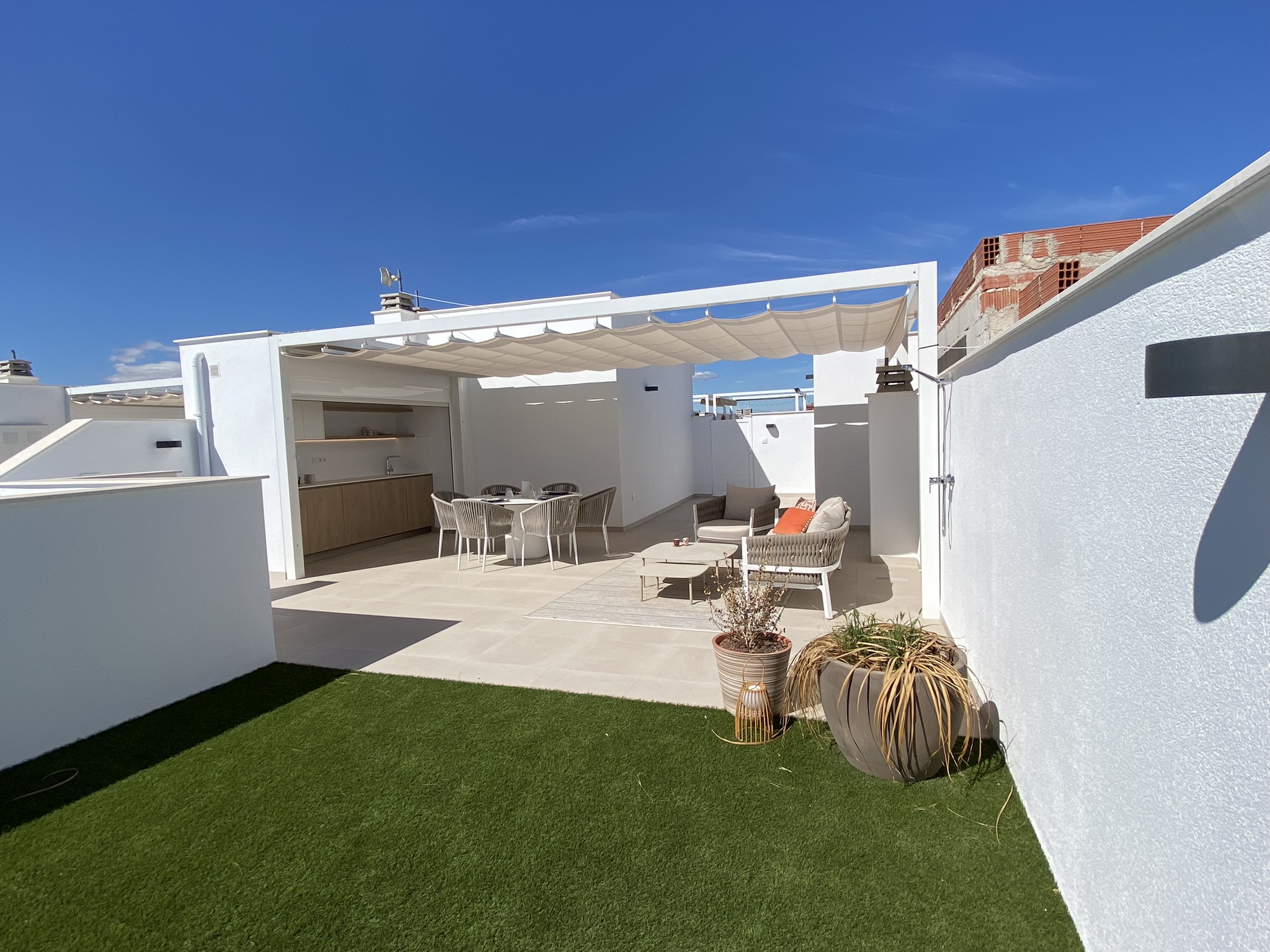 For sale: 3 bedroom apartment / flat in Pilar de la Horadada, Costa Blanca