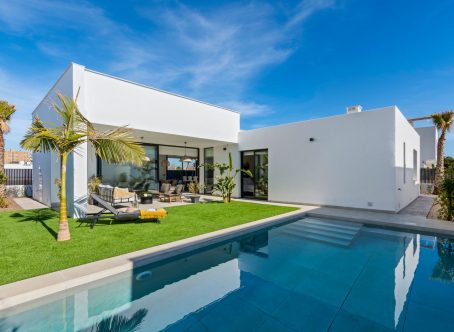 For sale: 3 bedroom house / villa in Mar De Cristal, Costa Calida