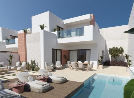 For sale: 3 bedroom house / villa in Rold&aacute;n, Costa Calida