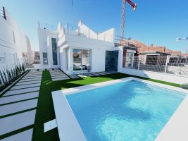 villa for sale in La Serena Golf Resort