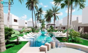 apartment for sale in La Serena Golf Resort