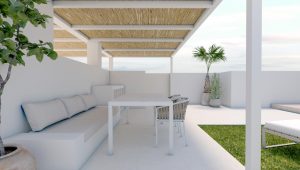 apartment for sale in Torre de la horadada